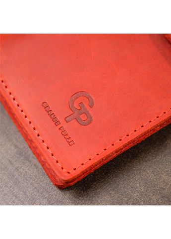 Шкіряне портмоне Grande Pelle (252059213)