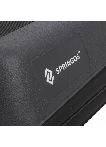 Професійна степ-платформа 108х41,5 см Springos (252374317)