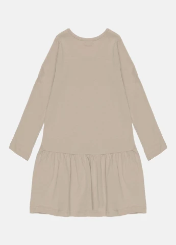 Бежева сукня H&M (227358631)