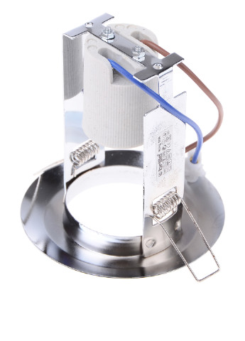 Світильник точковий, 85х2х90 мм Brille (129870114)