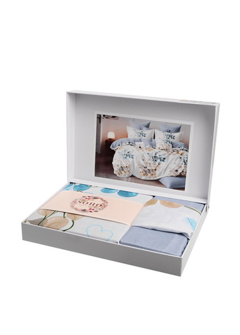 КПБ Евро Lounge 200*230 Aquarelle Soho (317244632)