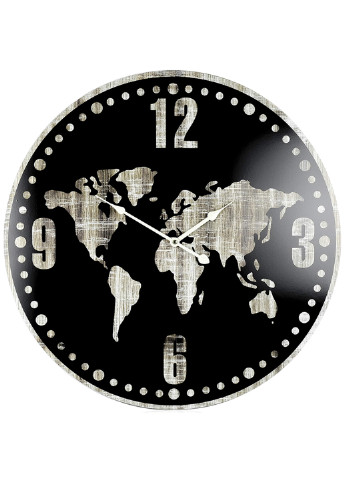 Часы настенные 938228 World Map (938228) Technoline (252255507)