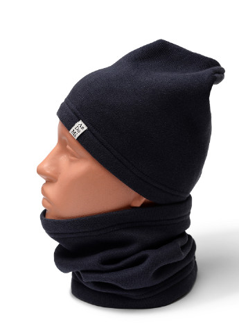 Комплект (шапка, шарф-сніг) ArDoMi (251300268)