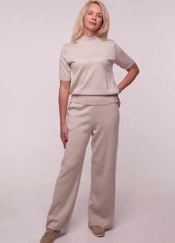 Бежевий демісезонний джемпер джемпер Fashion