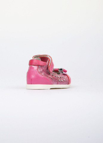 Розовые туфли Шалунишка