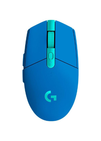 Мышка G305 Lightspeed Blue (910-006014) Logitech (252633878)