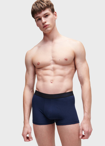 Труси (3 шт.) Karl Lagerfeld (347228441)