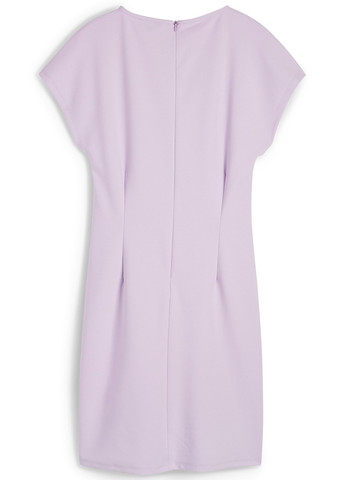 Бузкова кежуал сукня футляр C&A однотонна