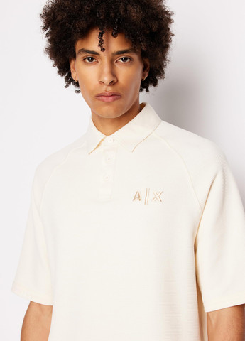 Поло Armani Exchange (303016163)