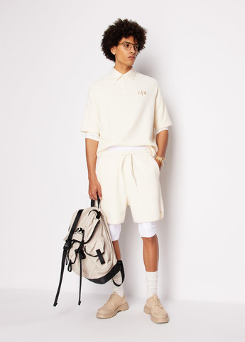 Поло Armani Exchange (303016163)