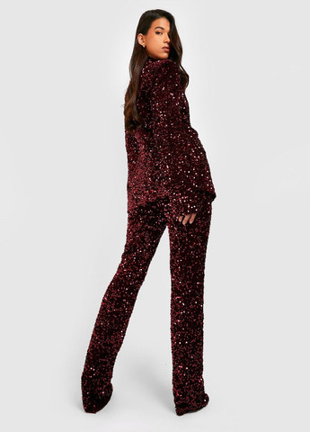 Брюки Boohoo (296119977)