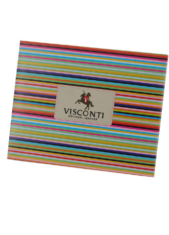 Женский кожаный кошелек CD23 - Jade Visconti (254314317)