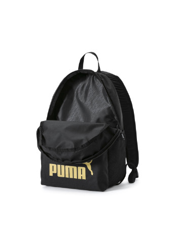 Рюкзак Puma phase backpack (190880001)