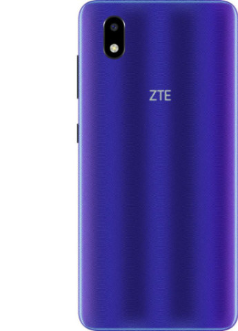 Мобильный телефон Blade A3 2020 1/32Gb NFC Blue ZTE (203960883)