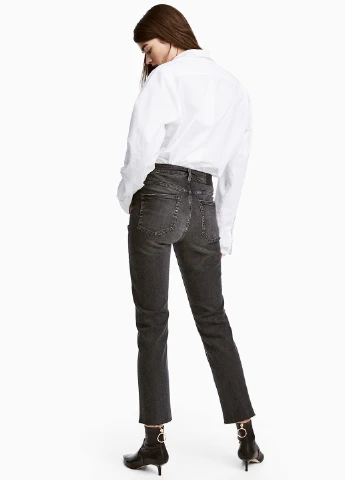 Джинси H&M - (55972952)
