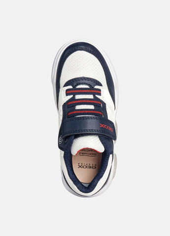 Комбіновані Осінні кросівки Geox