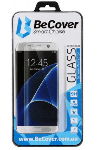 Скло захисне Xiaomi Redmi Note 8 Black (704118) BeCover (203960743)