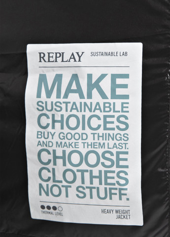 Жилет Replay (315050580)