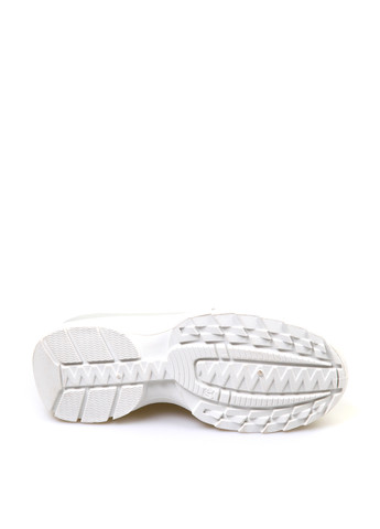 Кросівки Vintage срібні всесезони (342119598)