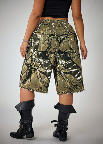 Шорти SHEIN (364846964)