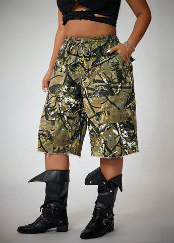 Шорти SHEIN (364846964)