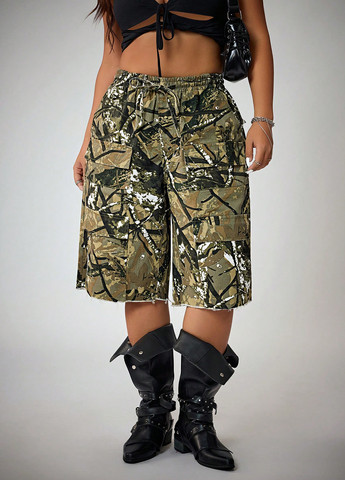 Шорти SHEIN (364846964)