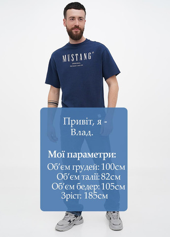 Джинси Mustang (323148561)