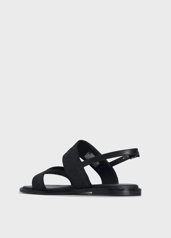 Кэжуал сандалии Calvin Klein на ремешке