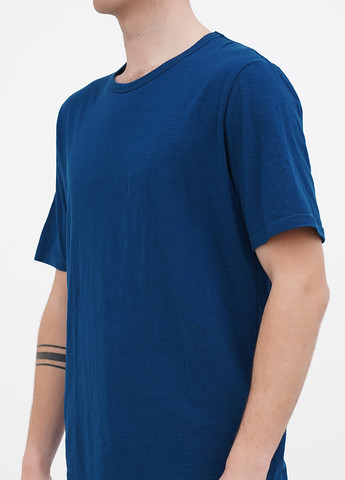 Синя футболка Minimum