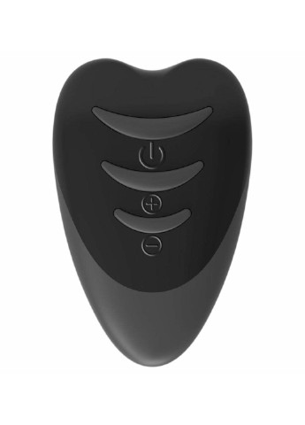 Вагінальні кульки з вібрацією Kegel Vibe Purple Adrien Lastic (251903305)