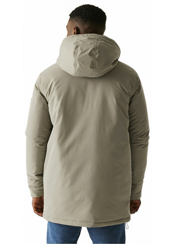 Бежева зимня куртка Regatta