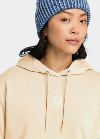 Худі Timberland Stack Logo Loop Back (330358858)