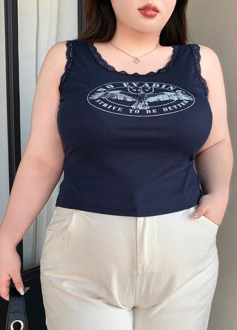 Майка SHEIN — 322898949