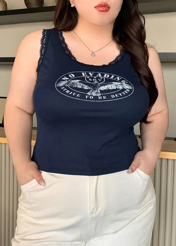 Майка SHEIN — 322898949