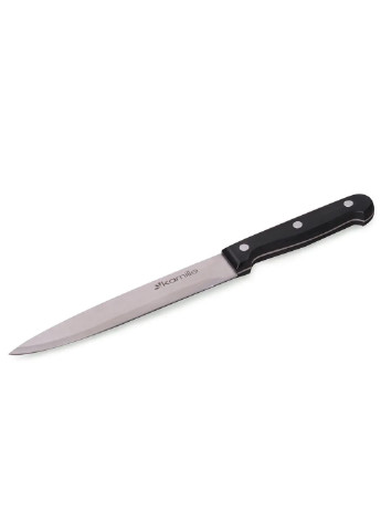 Нож кухонный для мяса KM-5107 17.5 см Kamille (253631420)