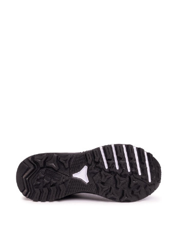 Чорні осінні кросівки Sprandi WP07-91249-01