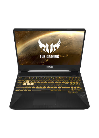 Ноутбук Asus tuf gaming fx505gm-es040t (90nr0131-m00910) gold steel (131585023)