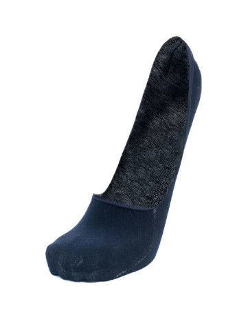 Сині набір підслідників (3 шт.) чол./арт./27-29/чорний Duna однотонні (252875534)