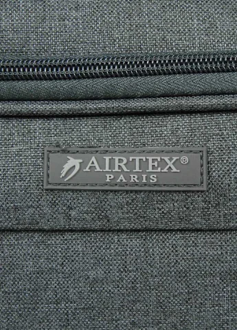 Сумка на колесах малая 55 см AIRTEX 823 (251973237)