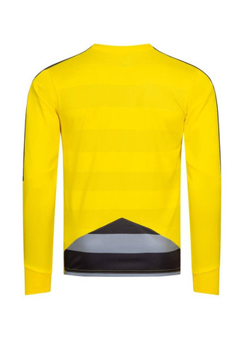 Лонгслів 702089-55 Puma Stadium GK логотип жовтий спортивні поліестер