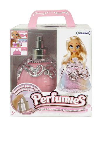 Кукла - МИСТИ ДРИМ (с аксессуарами) Perfumies (271043816)