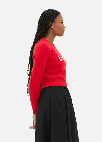 Красный демисезонный джемпер джемпер Primark