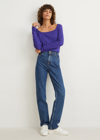 Лонгслів C&A (352190401)