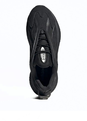 Черные всесезонные кроссовки gx1874_2024 adidas Originals Ozrah