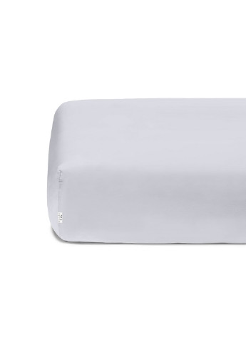 Комплект полуторного постельного белья на резинке Cell Ashgrey Grey 160х220 см (4822052082751) Cosas (252029589)