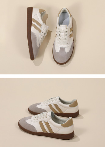 Цветные кроссовки SHEIN