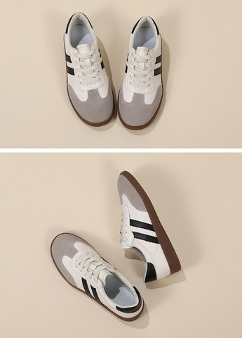 Цветные кроссовки SHEIN