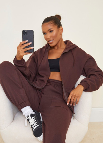 Толстовка PrettyLittleThing (296566344)