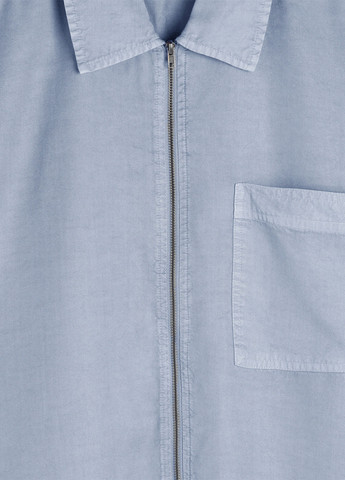 Светло-голубая блуза Parfois