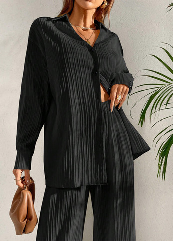 Костюм (блуза, штани) SHEIN (342063408)